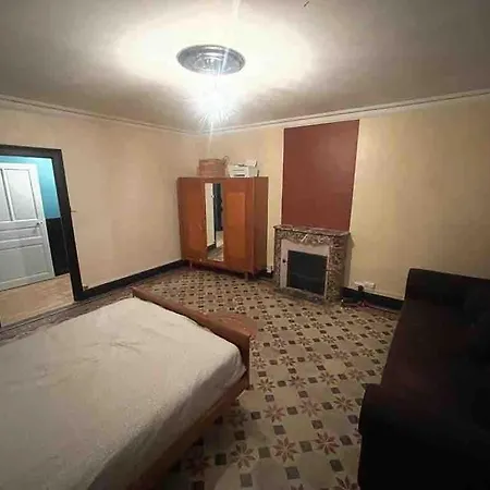 Grande * Mezieres-sur-Ponthouin