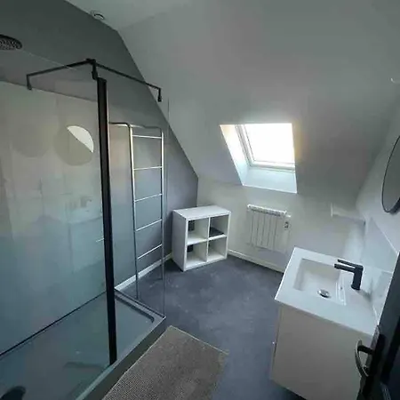 Grande * Mezieres-sur-Ponthouin