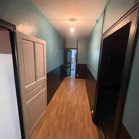 Grande 別荘 Mezieres-sur-Ponthouin