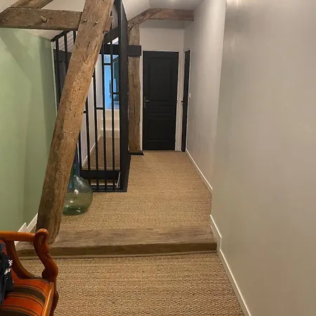 Grande Mezieres-sur-Ponthouin