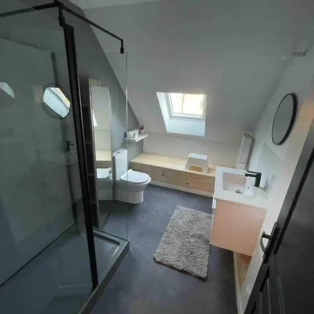 Grande * Mezieres-sur-Ponthouin