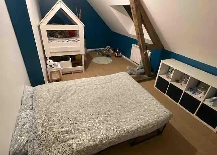 Σπίτι διακοπών Grande