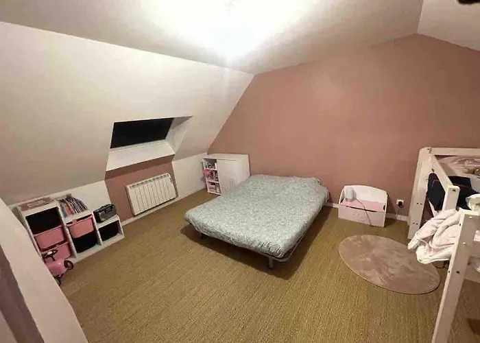 Grande Σπίτι διακοπών *