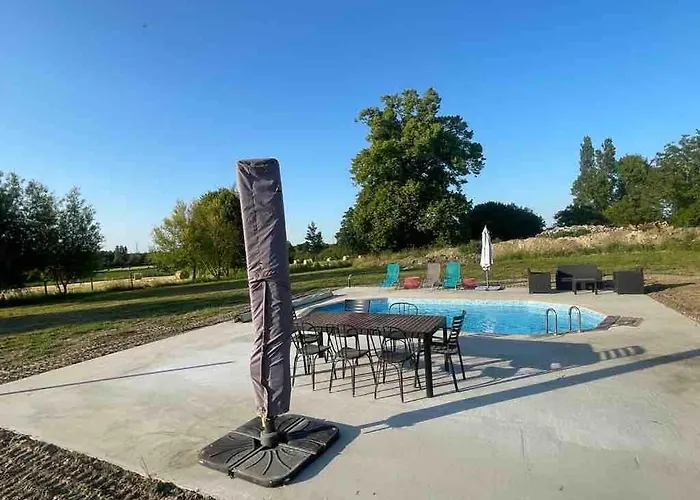 Grande Σπίτι διακοπών *