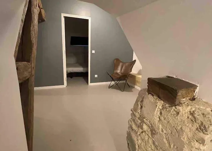 Σπίτι διακοπών Grande