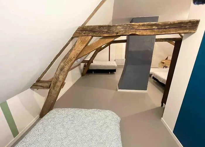 Grande Σπίτι διακοπών *