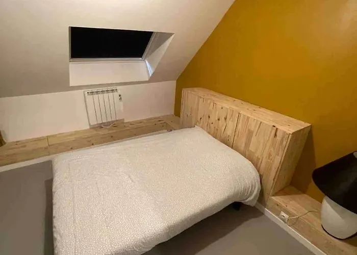 Grande Σπίτι διακοπών