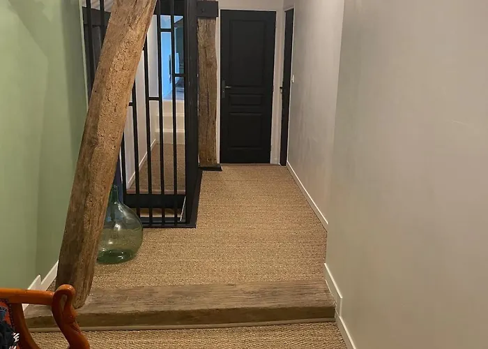 Grande Mezieres-sur-Ponthouin