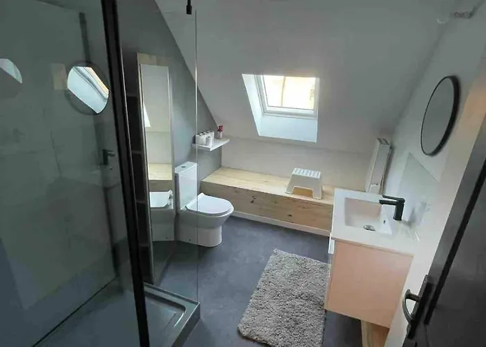 Grande * Mezieres-sur-Ponthouin