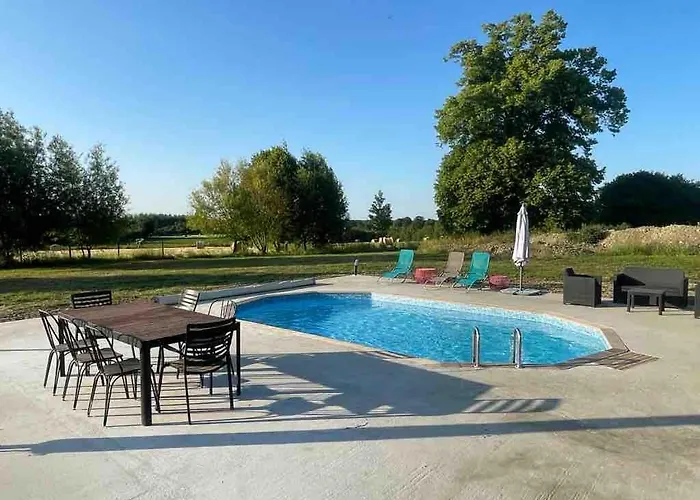 Σπίτι διακοπών Grande