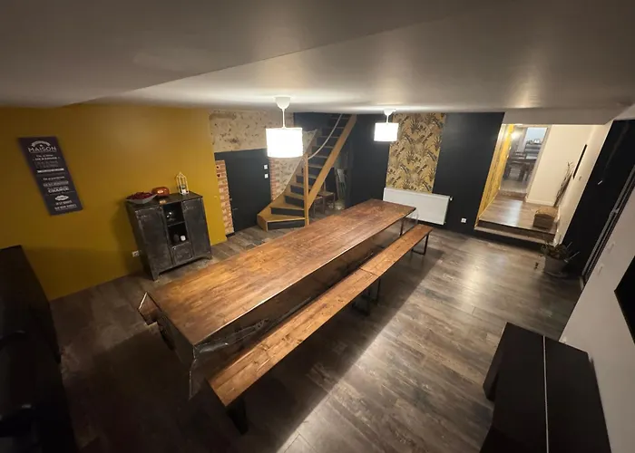 Grande Σπίτι διακοπών