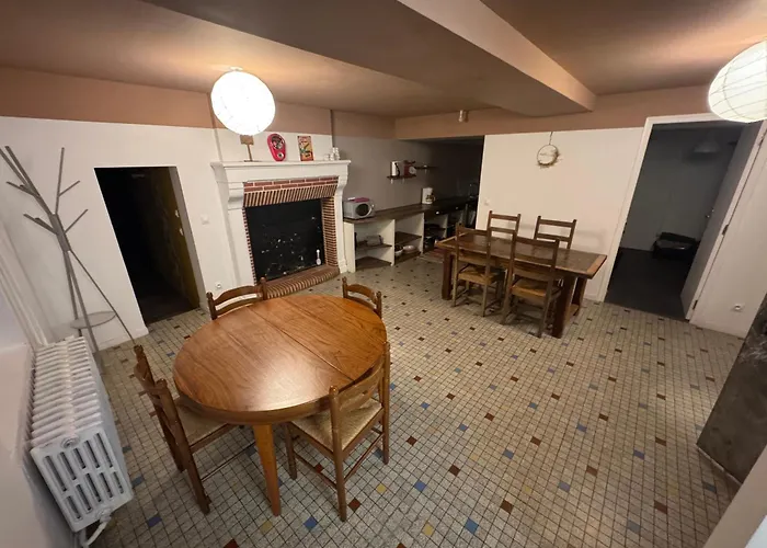 Grande Σπίτι διακοπών